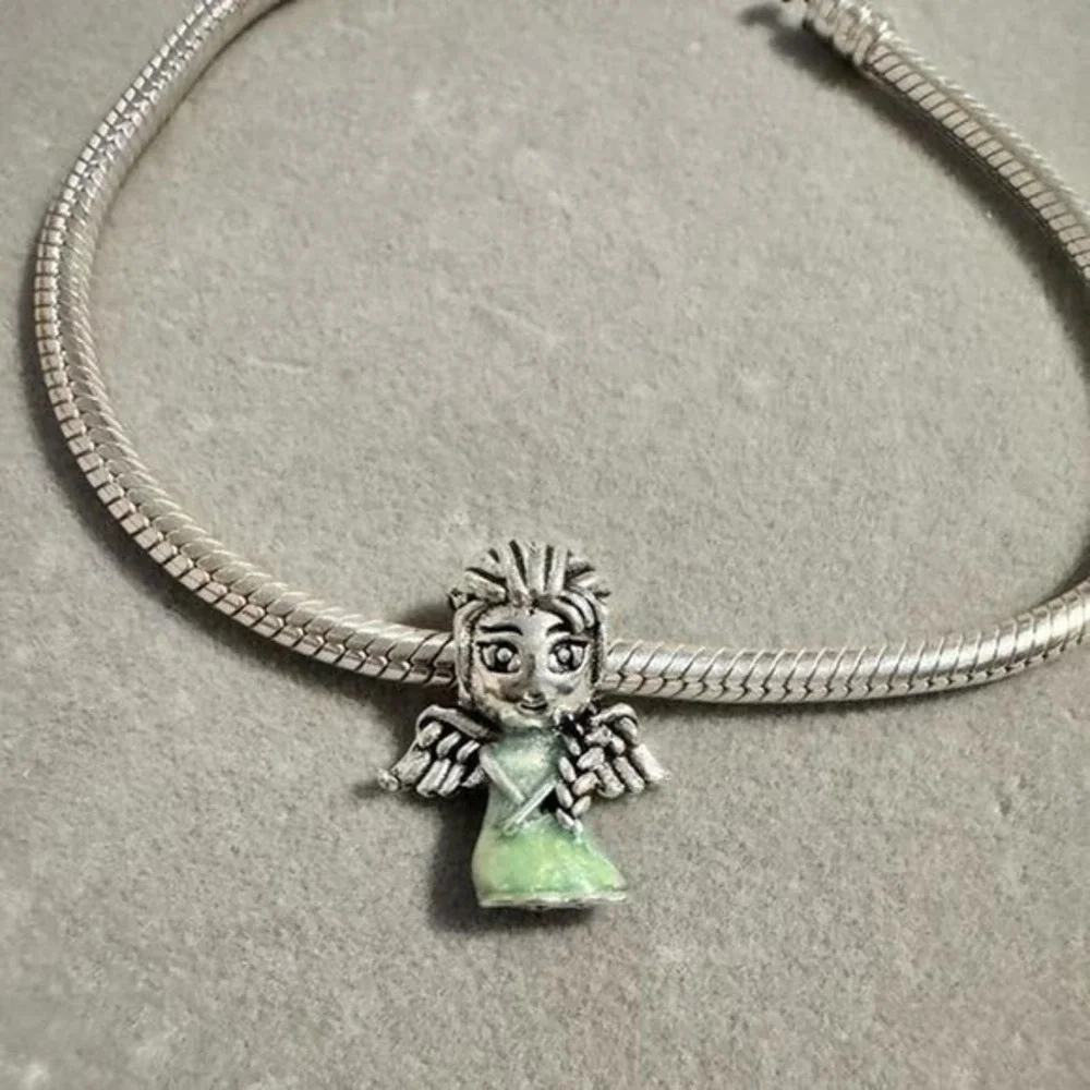 Frozen Elsa Charm fits PANDORA‎